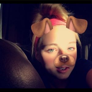 Meet your Posher, Lindsey